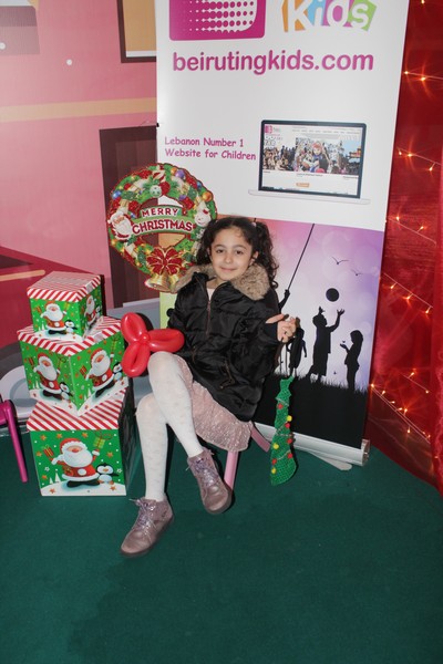 Jounieh Christmas Wonders 2018 on Saturday 